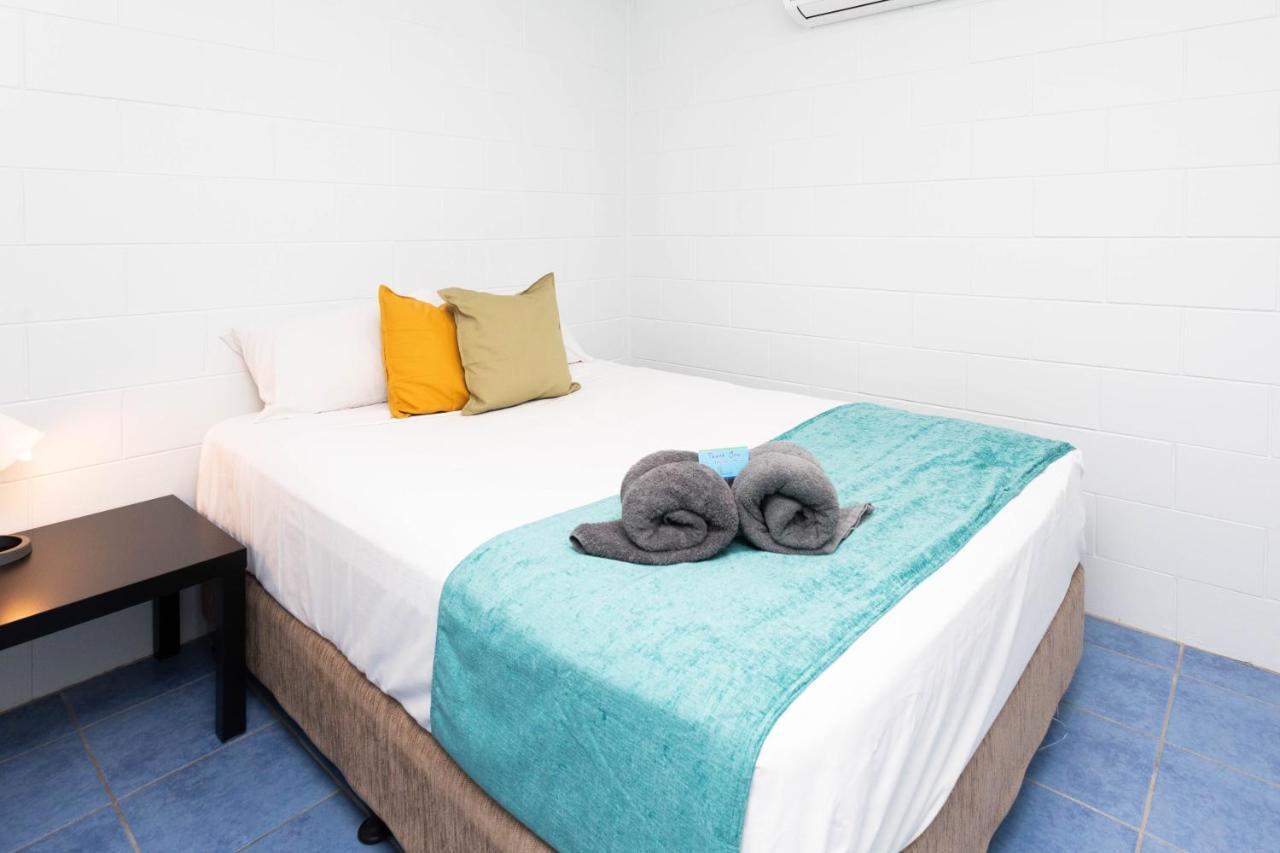 Airlie Sun & Sand Accommodation #6 Airlie Beach Exterior foto
