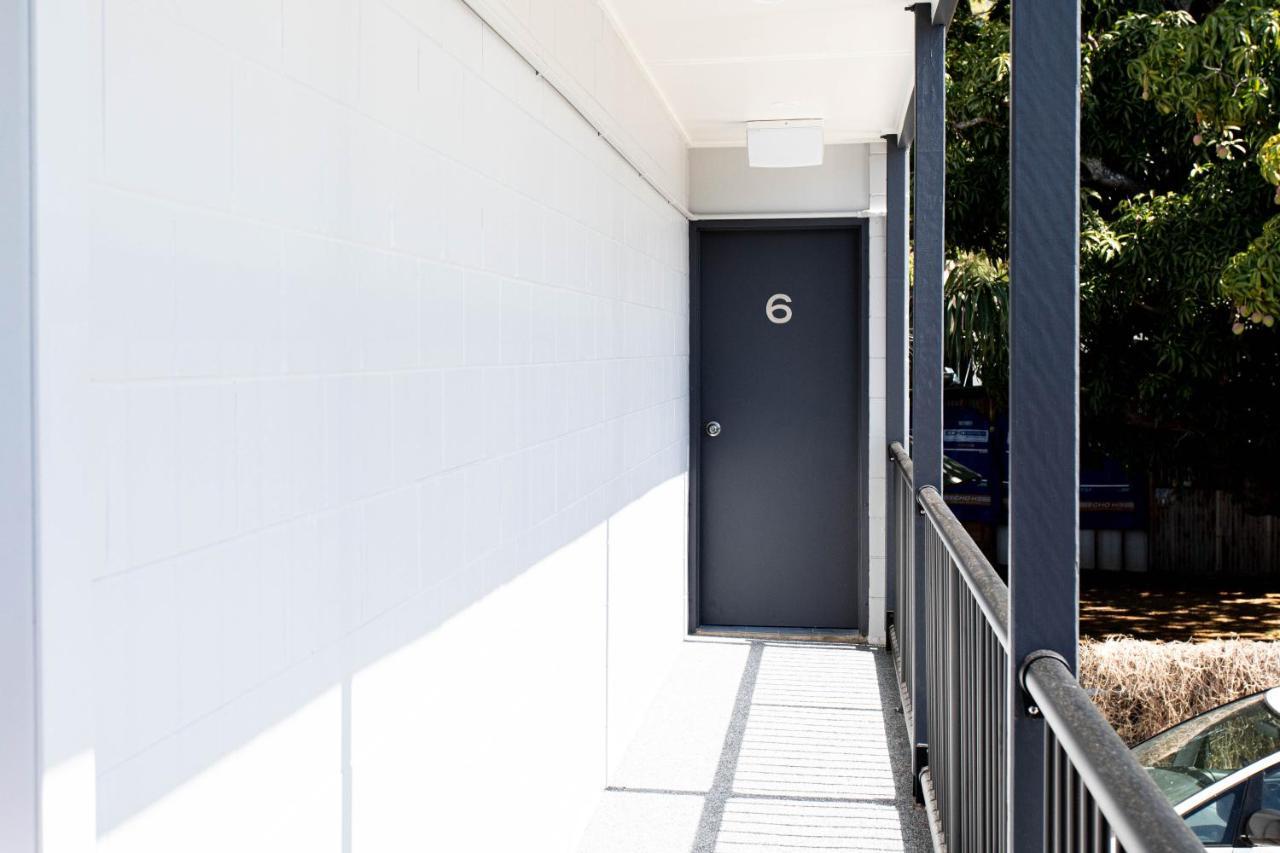 Airlie Sun & Sand Accommodation #6 Airlie Beach Exterior foto